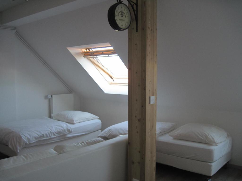 Hotel Des Bois 2*