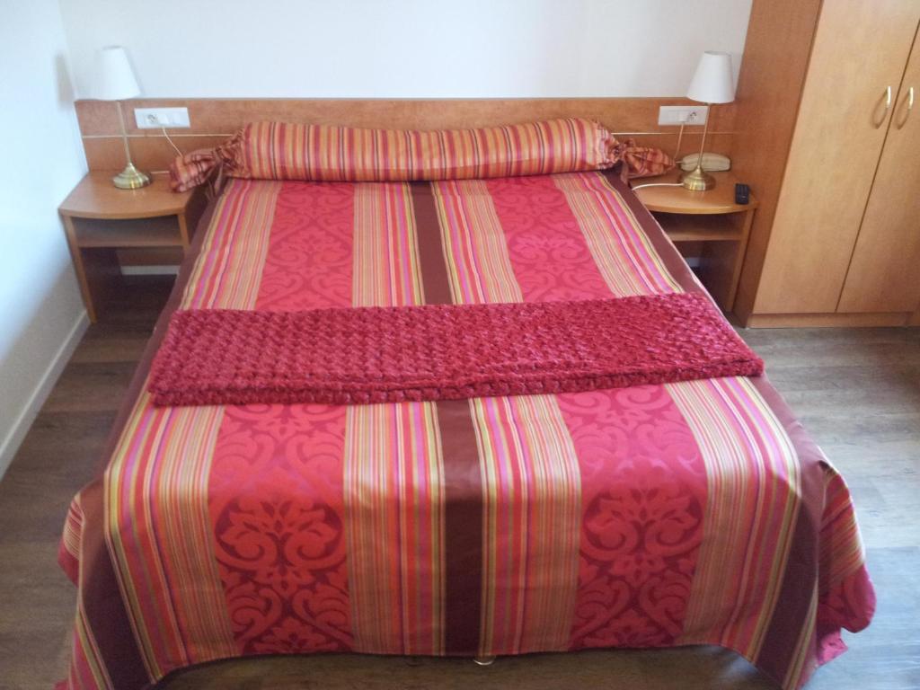Des Bois Hotel Seltz