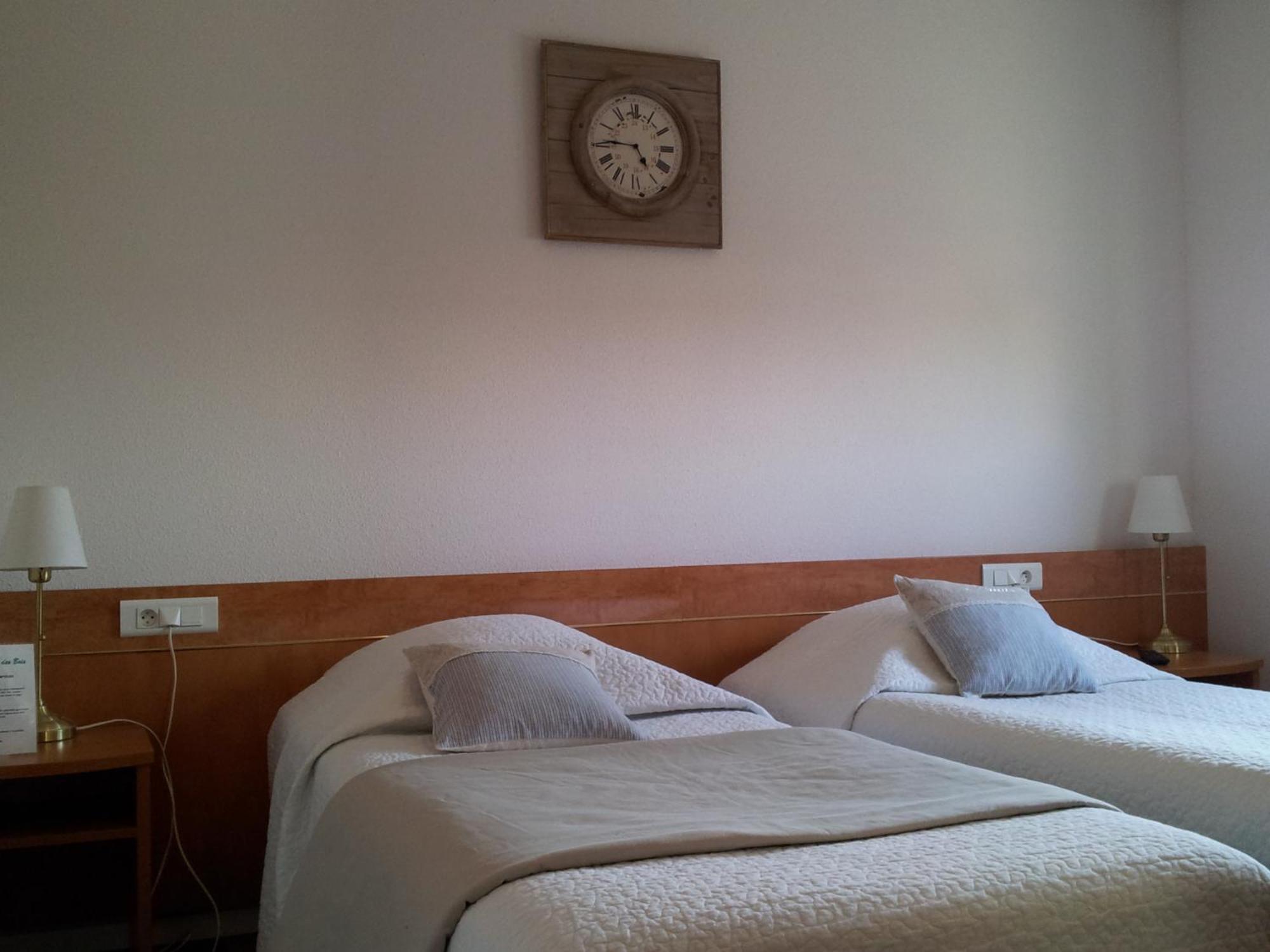 Des Bois Hotel