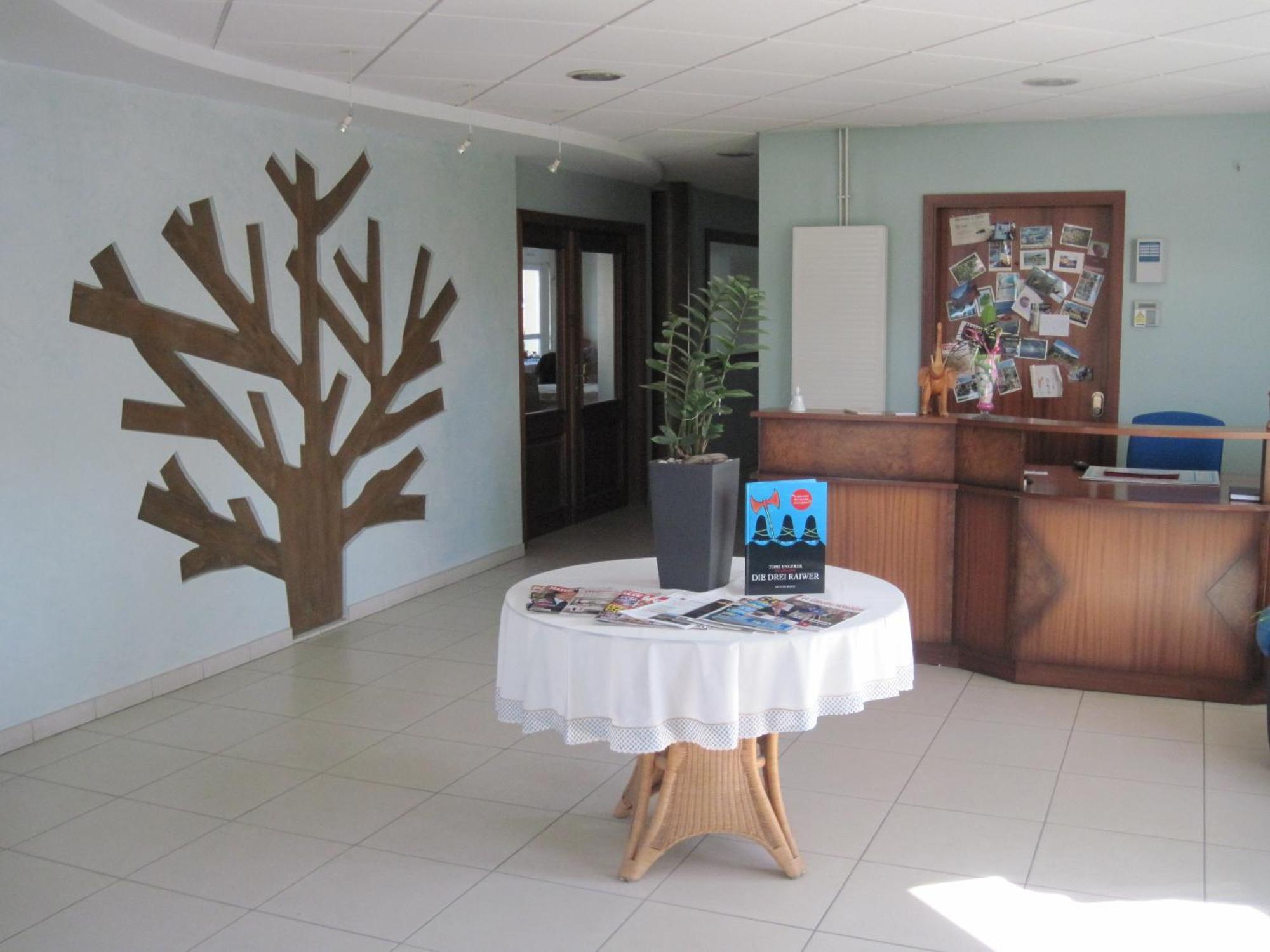 Des Bois Hotel