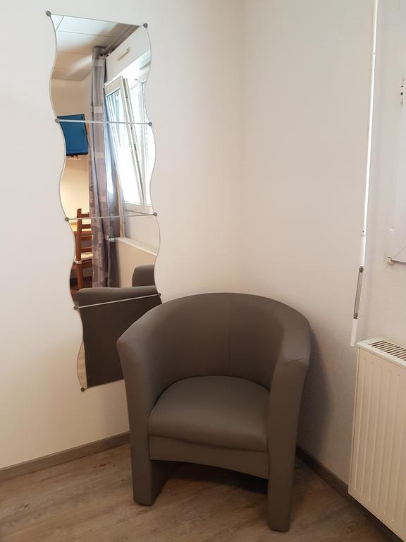 Des Bois 2* Seltz