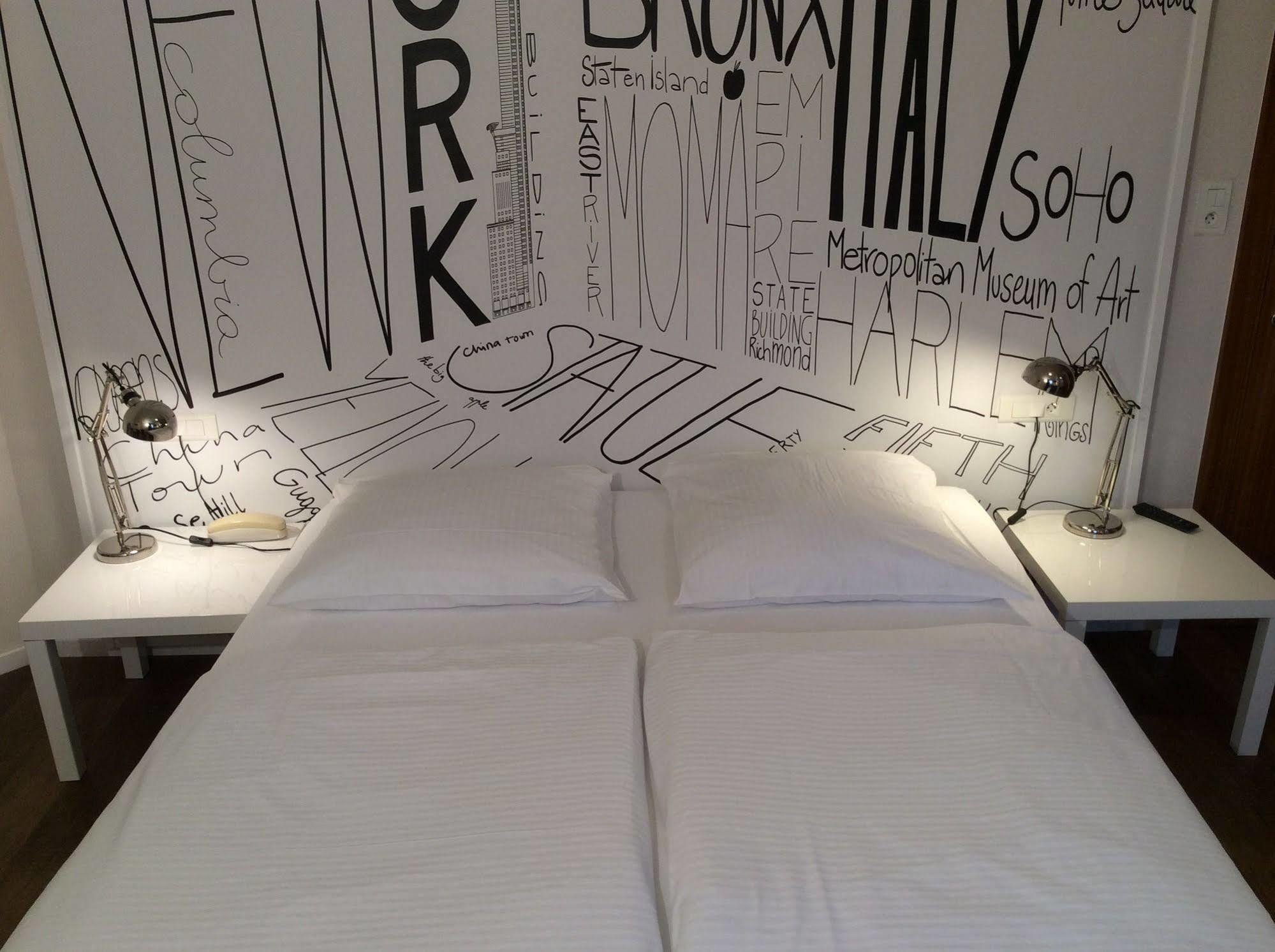 Hotel Des Bois 2*