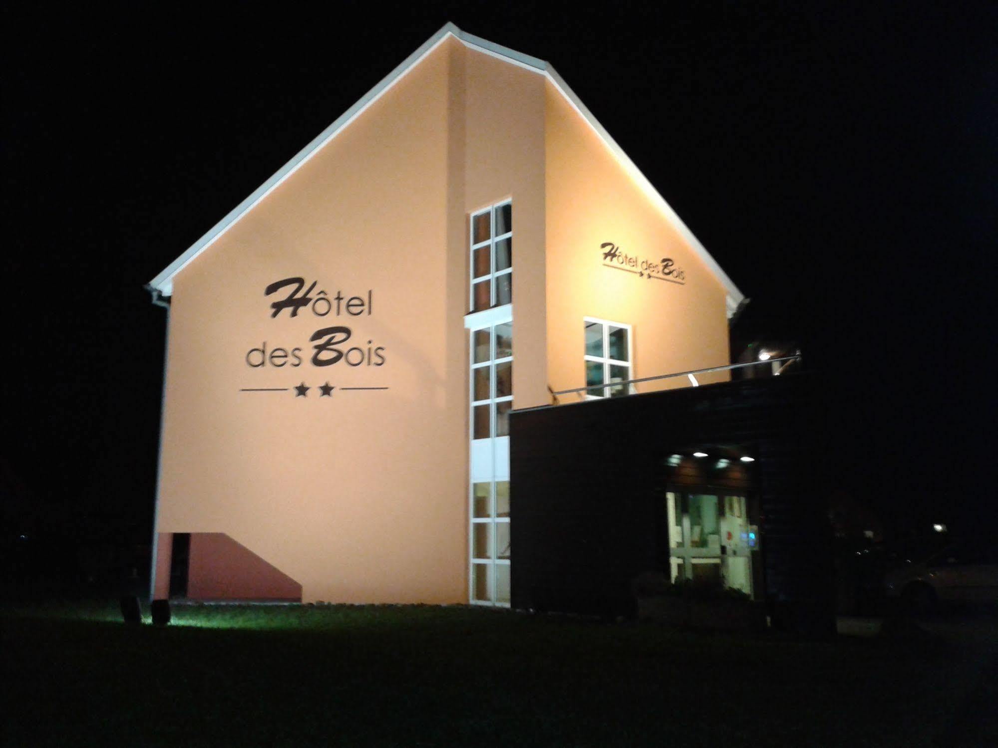 Des Bois