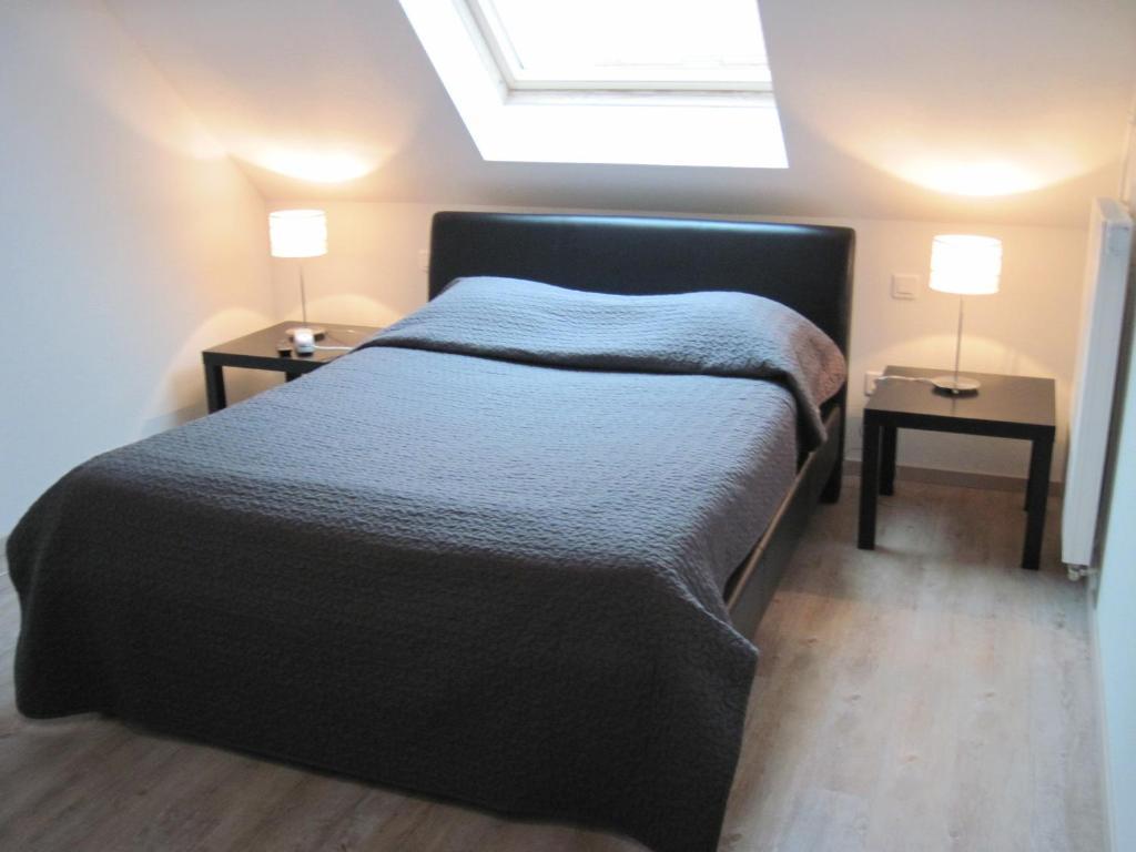 Des Bois Hotel Seltz